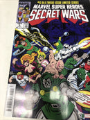 Marvel Super Heroes Secret Wars (2024)