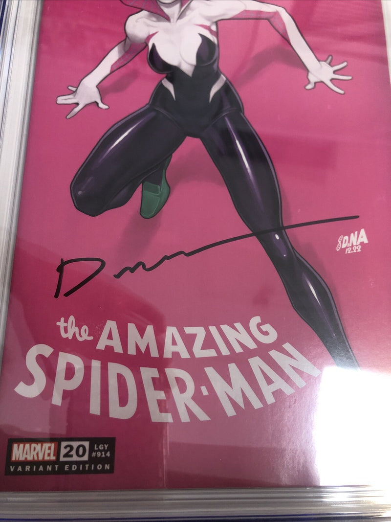 Amazing Spider-Man (2023)