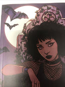 The Graveyard Club (2024)