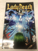 Lady Death : The Crucible (1999)