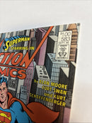 Action Comics (1986)
