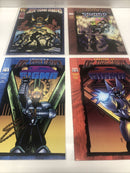 Fire From Heaven: Sigma (1996) Starter