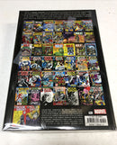 Moon Knight Vol 1 Omnibus HC (2022) Moench | Sienkiewicz