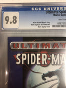 Ultimate Spider-Man (2001)