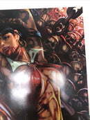 Vampirella :Dead Flowers (2023)