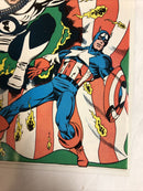 Captain America (1985)