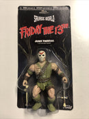 Friday the 13th (2018) Savage World | Jason Voorhees| Funko