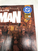 Absolute Batman Annual