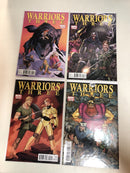 Warriors Three (2011)