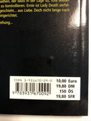 Evil Ernie:The Resurrection (1998) TPB (NM) Brian Pulido | Chaos Comics | TPB