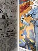 The Amazing Spider-Man (2025)