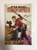 Star Wars Crimson Empire II TPB (1999)(NM) | Mandalorian Disney | Low Print OPP