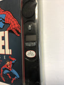 Stan Lee’s Amazing Marvel Universe |Comment|Hardcover (2010) (NM) | Roy Thomas