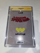 Amazing Spider-m (2022)