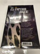 Superman Emperor Joker (2024) HC DC Comics • Jeph Loeb • Ed McGuinness • Kelly