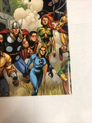 Secret Invasion (2008)