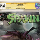 Spwan (1997)