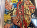 New Mutants (1991)