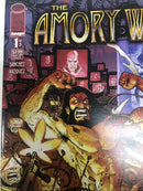 Amory Wars (2007)