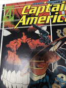 Captain America (1995)