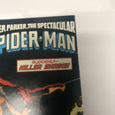 The Spectacular Spider-Man (1983)