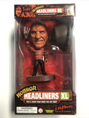 Horror Headliners XL (1999) Freddy Krueger | 6” | A Nightmare On Elm Street