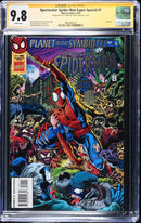 Spectacular Spider-Man Super Special (1995)