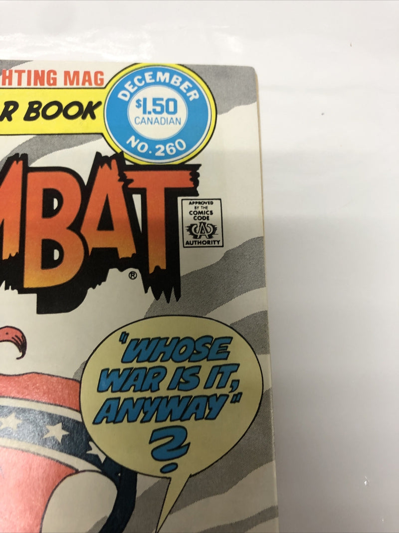 G.I. Combat (1983)