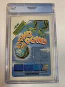 Fantastic Four (1984)