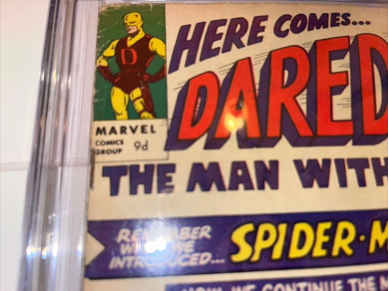 Daredevil (1964)