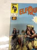Elfquest (1985)