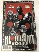 Book Of Death (2015) Variant