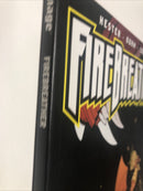 FireBreather Vol.2 (2009) Image Comics • TPB SC • Phil Hester • Robert Kirkman