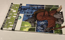 Teenage Mutant Ninja Turtles : Enimies Old Enimies New (2016) TPB •IDW • Eastman
