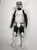 Hasbro 18 Inch Scout Trooper Jakks Pacific