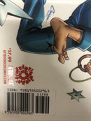 Suoer Zero : The Beginning (2016) TPB Vol