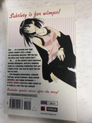 School Rumble Vol.1 (2006) TPB SC Jin Kobayashi