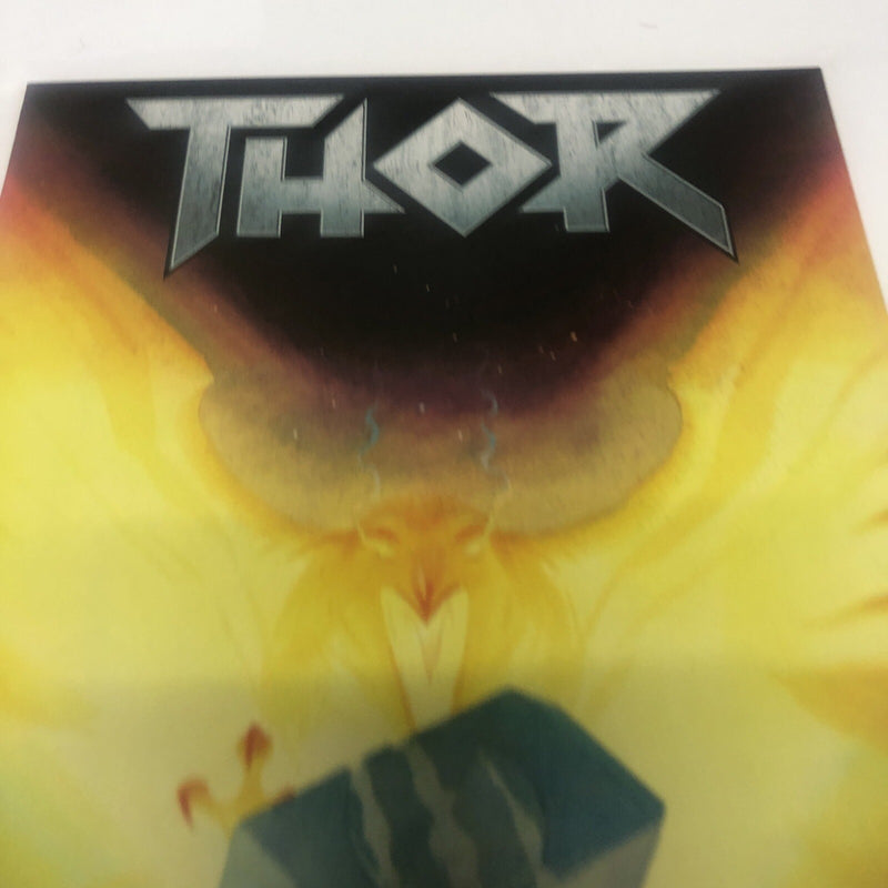 Thor (2018)