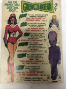 Blue Ribbon Digest : Green Lantern • DC Special (1980)