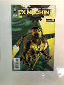 Ex Machina (2004) Consequential Set # 1-40 & Special # 1-4 & One-Shot (VF/NM) WS