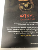 Oink Heaven’s Butcher