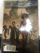Heroes For Hire Vol.3 World War Hulk (2008) Marvel TPB SC Zen Wells