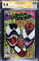 Amazing Spider-Man (1992)