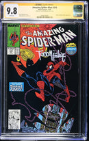 Amazing Spider-Man (1988)