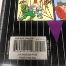 The Plastic Man (2005) TPB • Vol