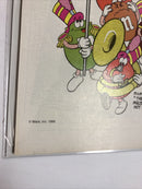 Justice League Of America (1986)