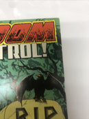 The Doom Patrol (1985)