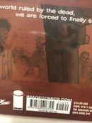 The Walking Dead Vol.1 Days Gone Bye (2013) Image TPB SC Robert Kirkman