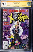 Uncanny X-Men (1990)