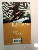 The Invincible Iron Man (2005) Complete Set